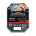 Pokémon TCG – Slashing Legends Tin – Koraidon ex