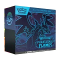 Pokémon TCG - Phantasmal Flames – Elite Trainer Box (ETB)