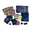 Pokémon TCG - Phantasmal Flames – Elite Trainer Box (ETB)