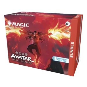 Magic: The Gathering – Avatar: The Last Airbender – Bundle