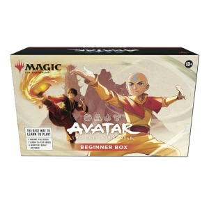 Magic: The Gathering – Avatar: The Last Airbender – Beginner Box