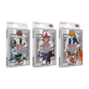 Yu-Gi-Oh! TCG – Mega-Pack Bundle 2025