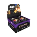 Star Wars: Unlimited – Secrets of Power – Booster Box