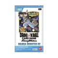Dragon Ball SCG – Fusion World – Manga Booster 02 (SB02) – Booster Box
