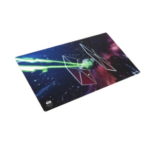 Mata Gamegenic: Star Wars Unlimited – Game Mat – TIE Fighter