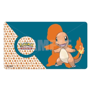 Mata Ultra Pro: Pokémon – Charmander
