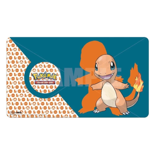 Mata Ultra Pro: Pokémon – Charmander