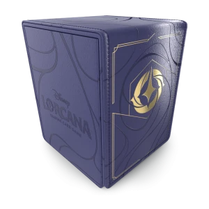 Deckbox Ultra-Pro Premium Lorcana