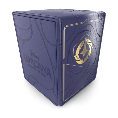 Deckbox Ultra-Pro Premium Lorcana