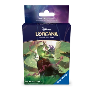 Koszulki Lorcana – Ursula