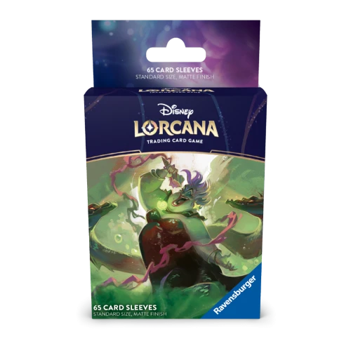 Koszulki Lorcana – Ursula